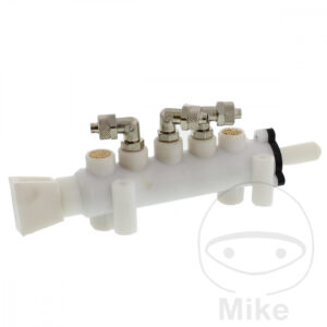 VALVE DE VIDANGE Monty 3300