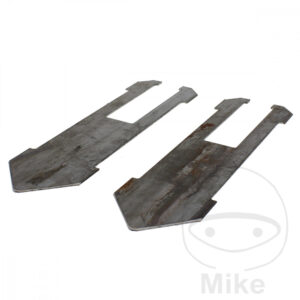 COUVERTURE LANGLOCH MONTY32