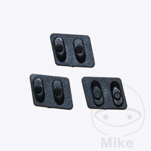 FERMETURE EN PLASTIQUE