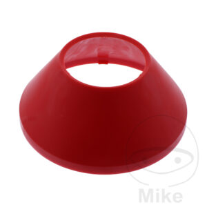 KEGELSCHUTZ RED 85MM
