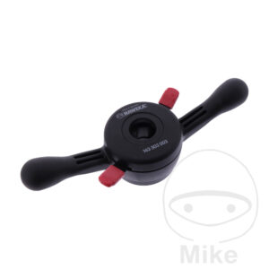 Spannmutter 30 mm Welle