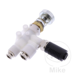 VENTIL3-2 D30 Butler