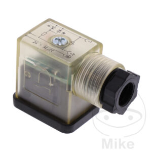 STECKER pour MAGNETSPULE