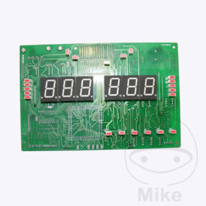 PROFILÉ DU PANNEAU PRINCIPAL