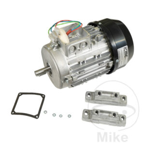 E-Motor Kendo/ERGOLOCK