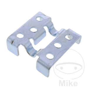 Plaque de verrouillage pour