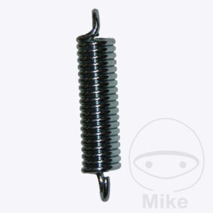 AIRDRAULIQUE à ressort