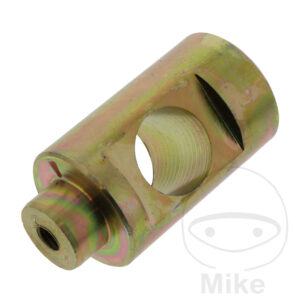 TURNBOLTS pour ABDRUECKER