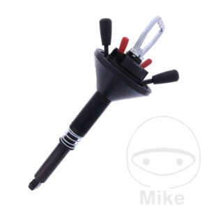 SCHNELLSPANNVORRICHTUNG