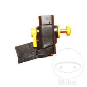 VALVE DE COMMANDE Monty