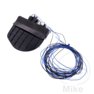 PEDAL GEODYNA WITH 2