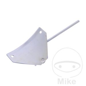 Abdrückschaufel Monty