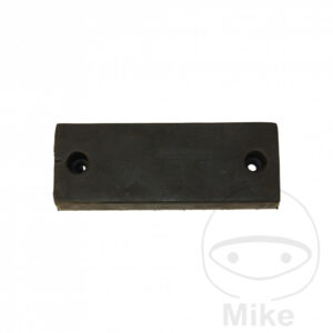 COUVERCLE DE CAOUTCHOUC Butler