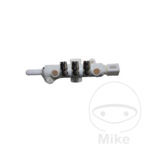 VALVE DE DÉCHARGE Monty