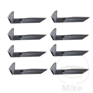 CAPUCHON PLASTIQUE long