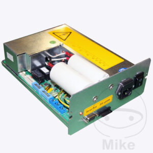 boîte numérique Geodyna