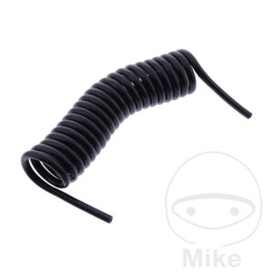 SPIRAL HOSE FINGER