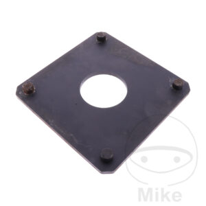 QUADRATISCHER DREHTISCH