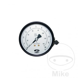 Manomètre D.80 N.CEE