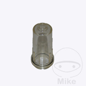 SHOW GLASS OILER Butler