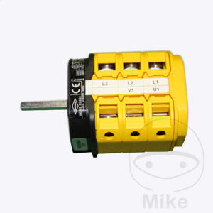 Inverseur Monty 2300