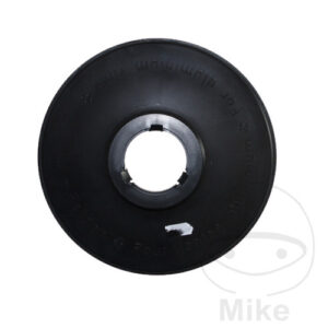 ALLOY PRESSURE PLATE