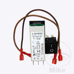 INTERRUPTEUR PRINCIPAL COMBI