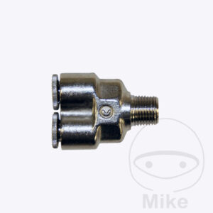 AIR CONNEXION DISTRIBUTEUR