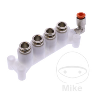 LUFTVERTEILER 5-WEGE