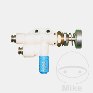 MOTEUR VALVE3-2 D.30 BUTLE