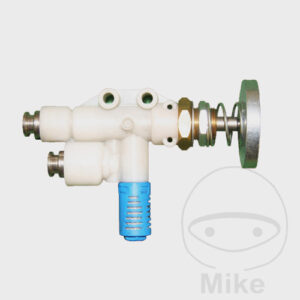 Valve 3-2 D.42 Butler