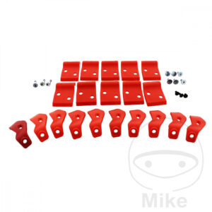 PLASTIQUE INSERT Universal 2