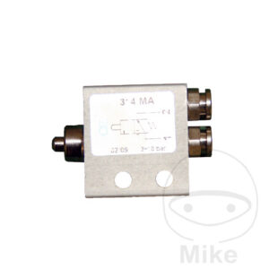 MICRO VALVE Kendo 309123