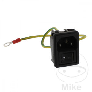 COMMUTATEUR PRINCIPAL LIBRAK