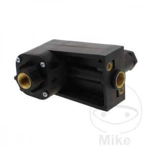 SUPPORT DE MANOMÈTRE Butler