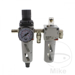 UNITÉ DE MAINTENANCE Butler