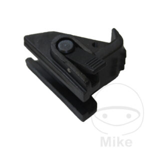 Escalade Monty Racing