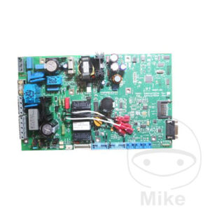 BOARD E-BOX NOUVEAU VERS.