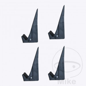 VIS À PLASTIQUE Griffes