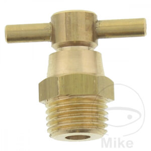 VALVE DE DÉCHARGE pour