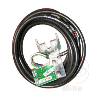 OPTOELECTRONICS Majordome