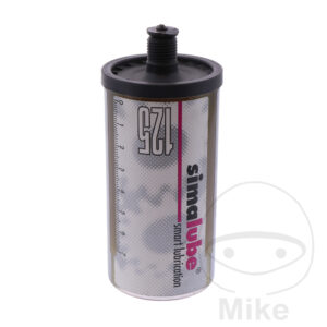 SCHMIERSTOFFGEBER BIG W.