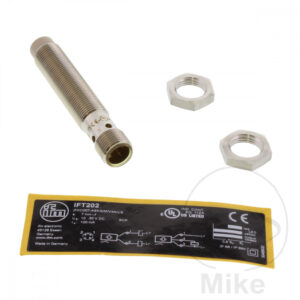 INTERRUPTEUR DE FERMETURE M12