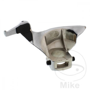 Tête de montage en acier VW