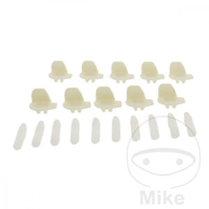 INSERTION EN PLASTIQUE