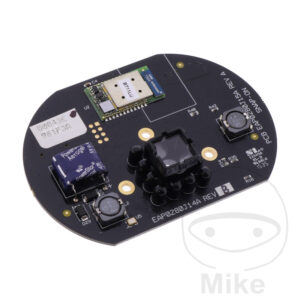 FUNKPLATINE POD JB Prism