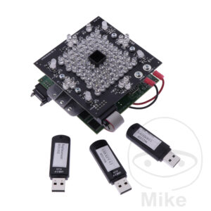 Kamera Ultra John Bean