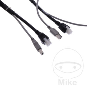 CABLE UNIT HUB à PC