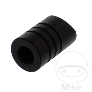 AUFSTECKHUELSE PLASTIC