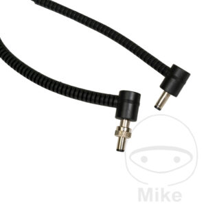 SPIRALKABEL zur Kamera